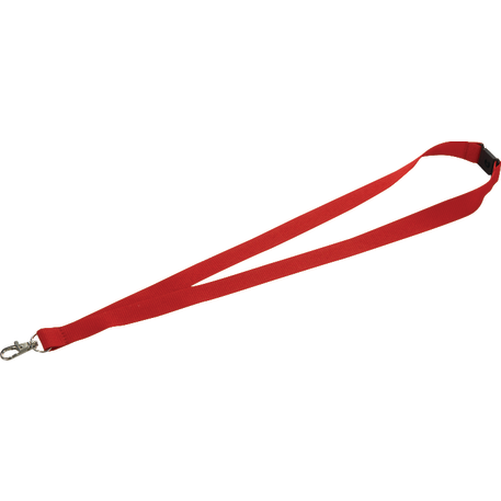 Lanyard with Lobster Clip 54