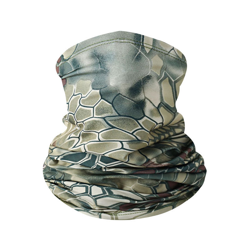 Multi-functional Cooling Neck Gaiter 13
