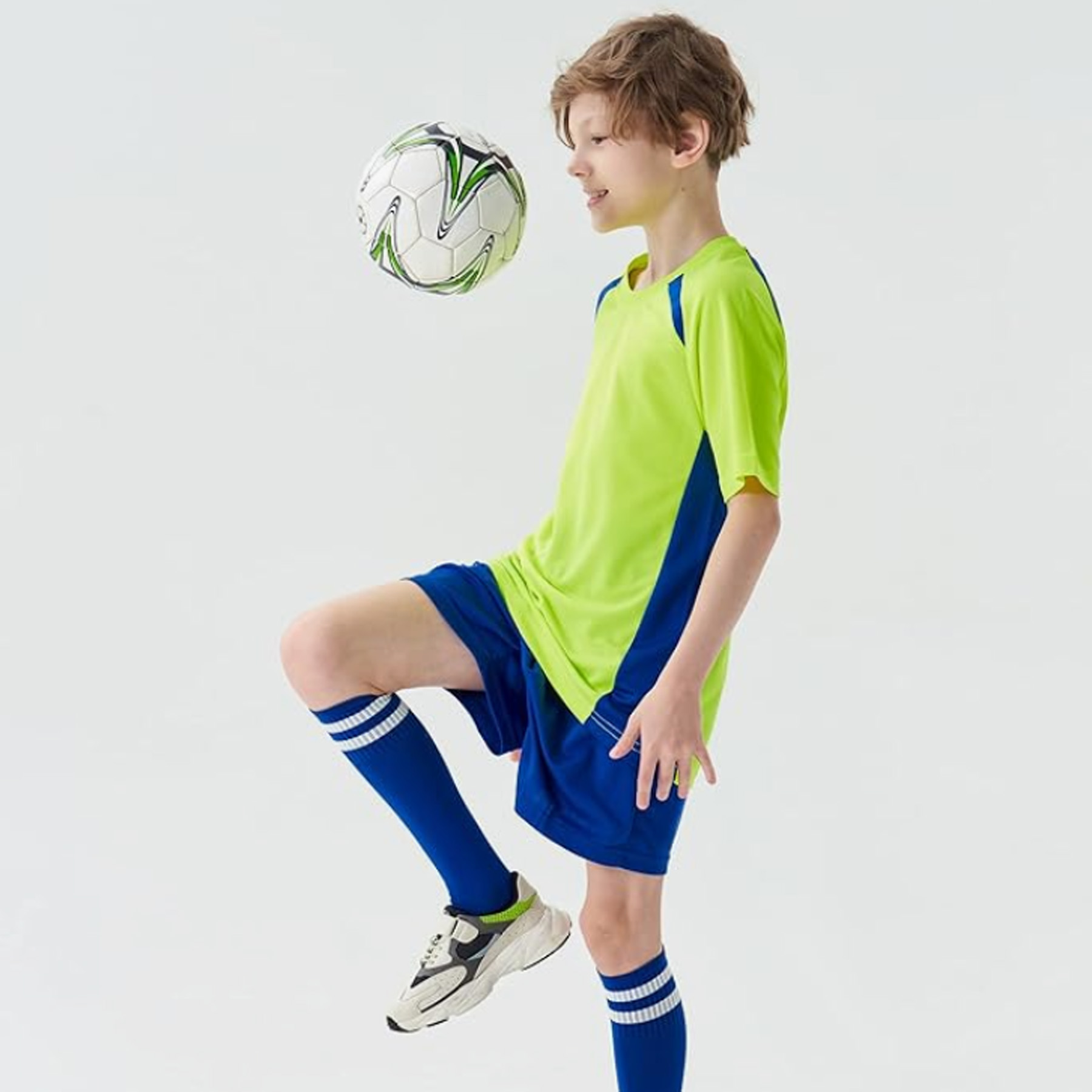 Sports Jersey 3