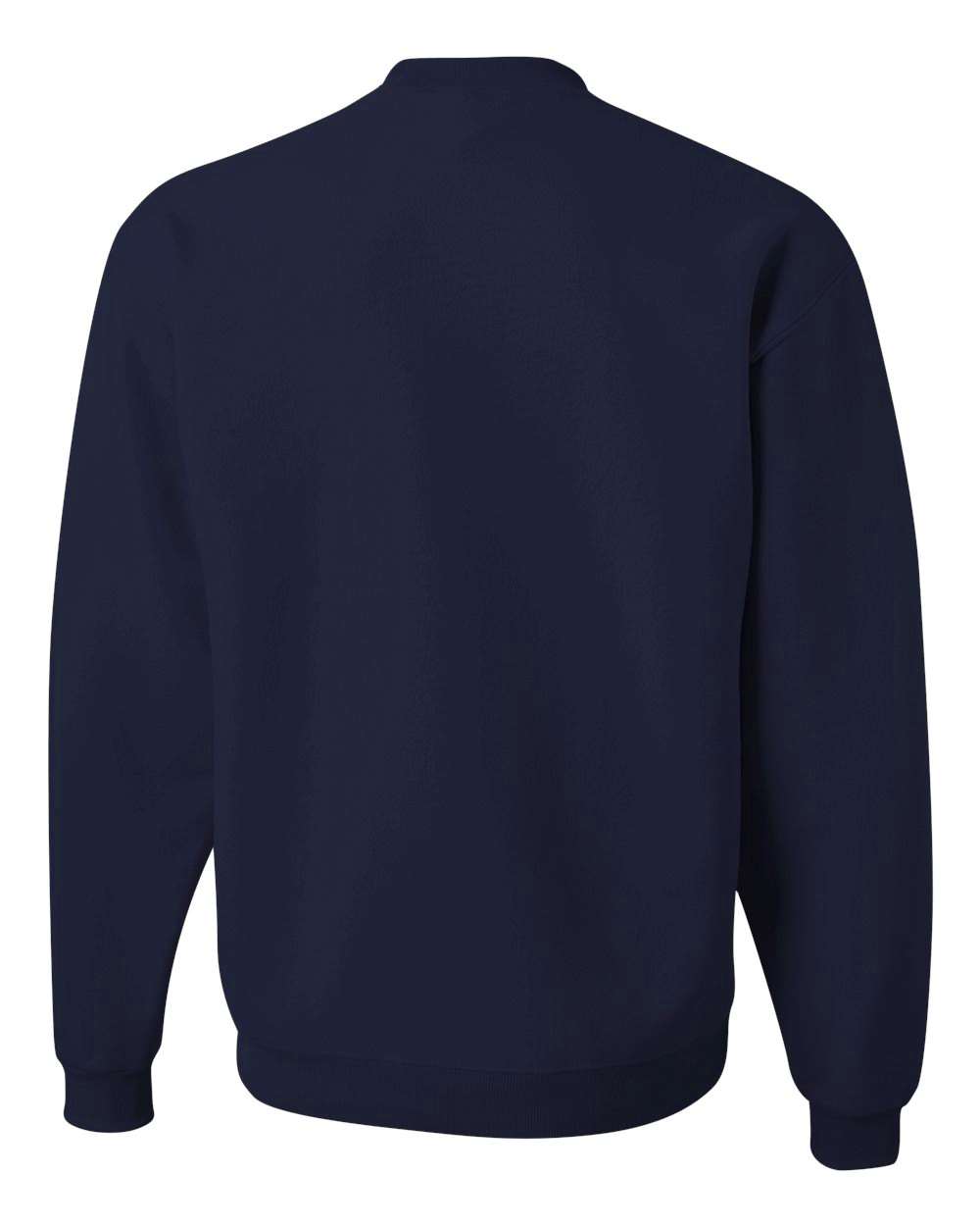 Unisex NuBlend® Crewneck Sweatshirt - 562MR 83