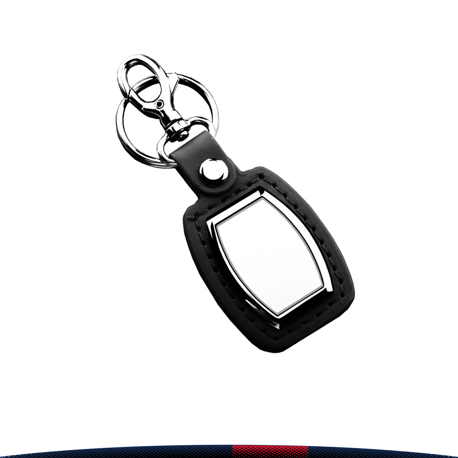 Car Keychain 3