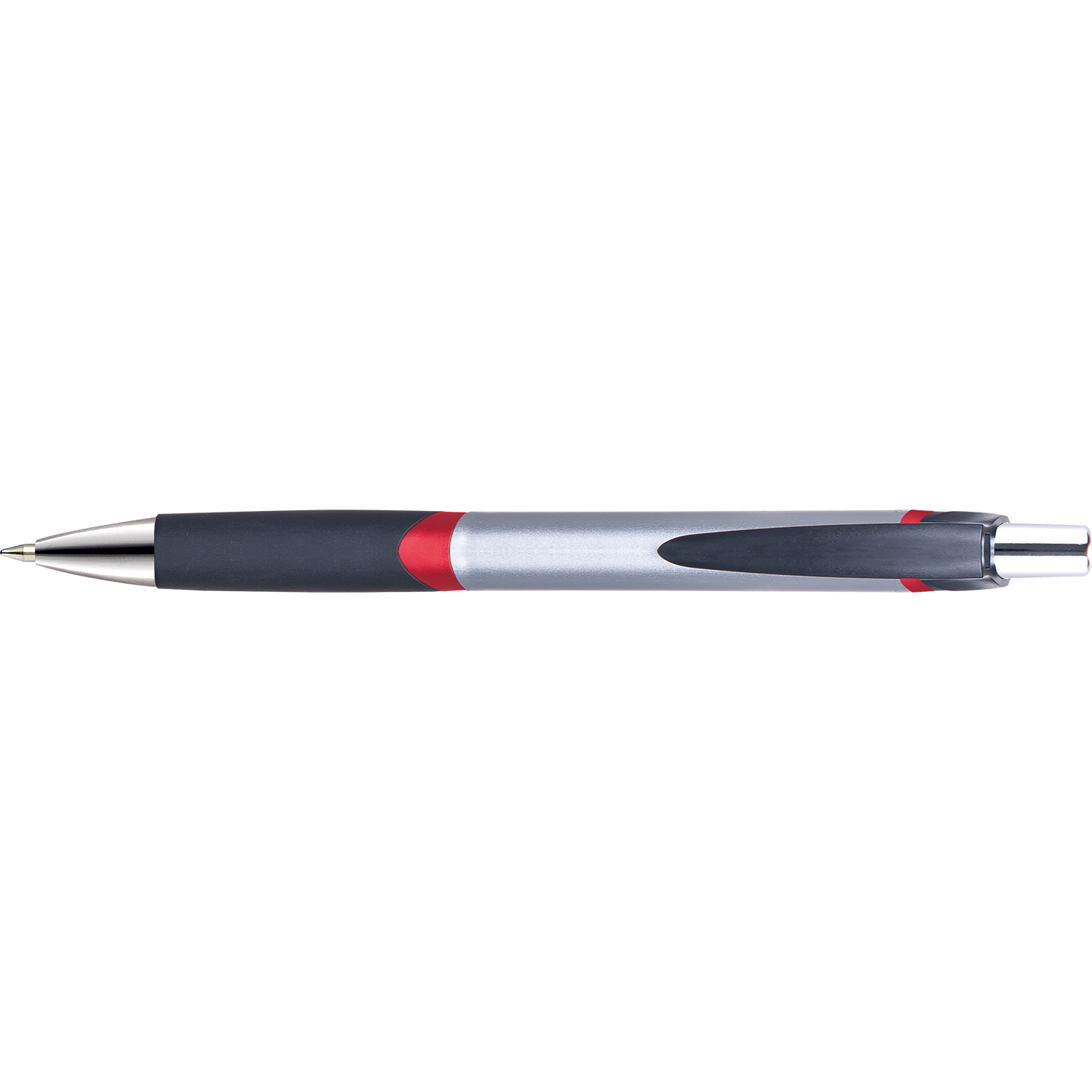 Osage Silver Metallic Pen 7