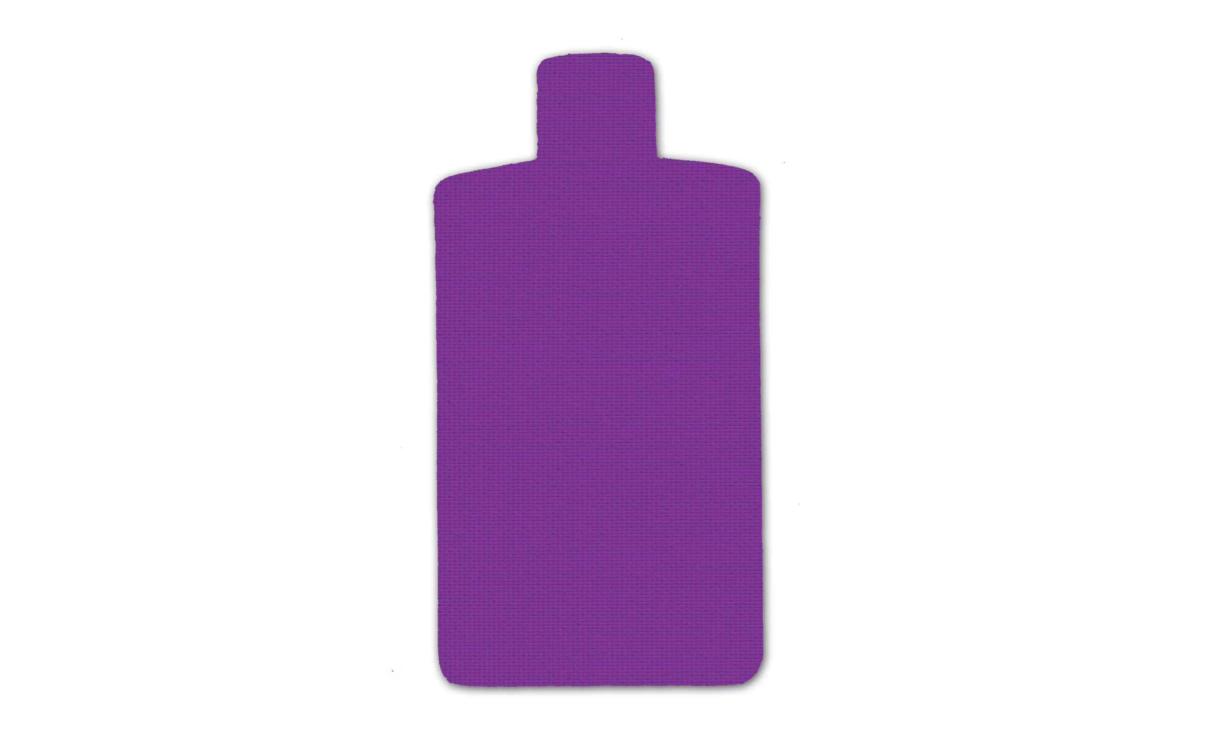 Lotion Bottle Vinyl Jar Opener 66