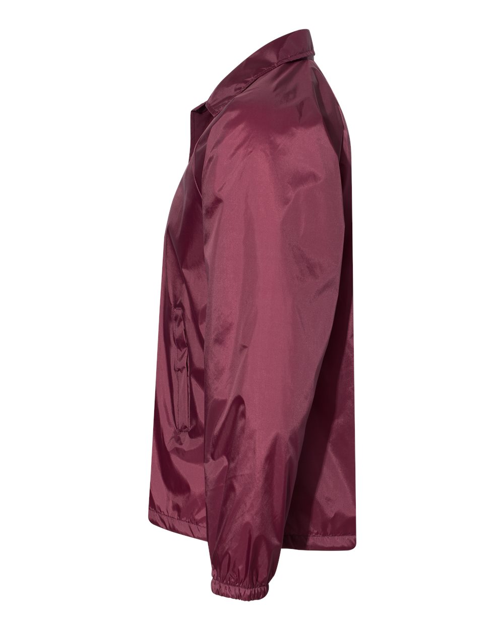 Men's Coach's Jacket - 3100 57