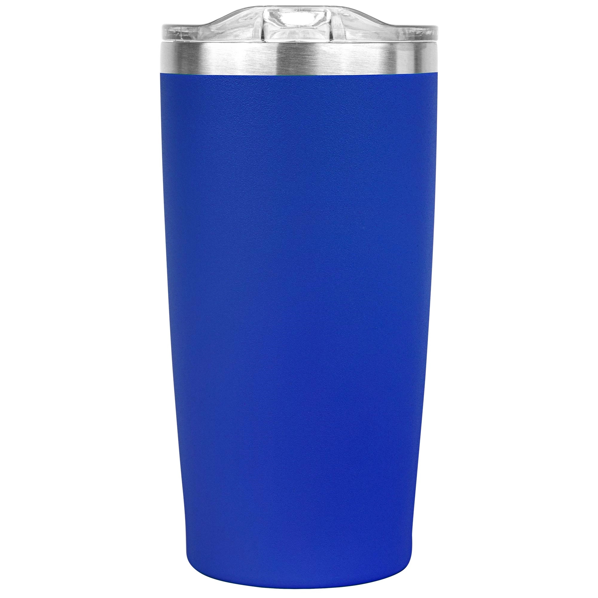 Wolverine 20 oz Tumbler Powder Coated And Copper Lining 9