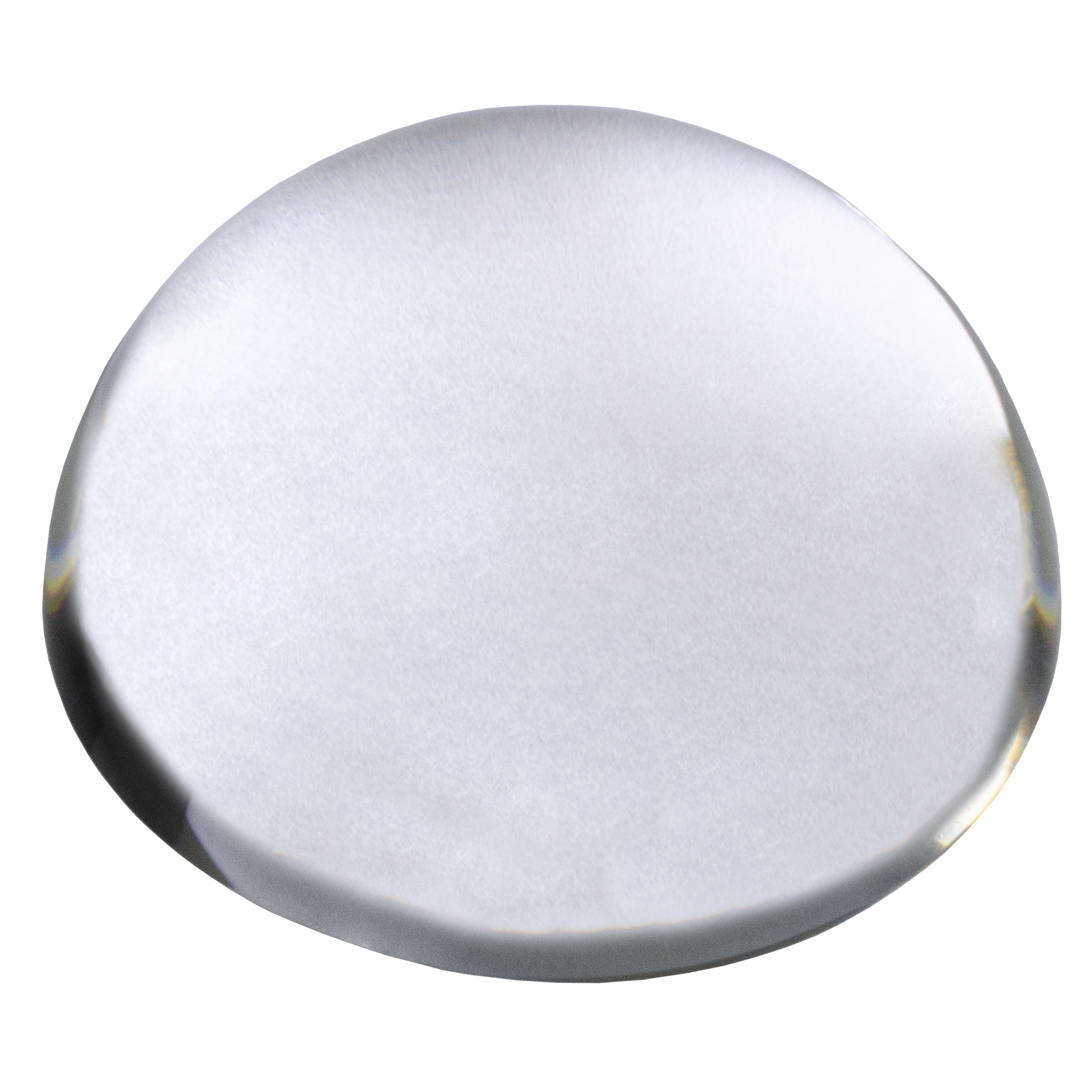 Lead Crystal Dome Magnifier 3