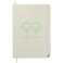 Karst 5.5" x 8.5" Stone Bound Notebook 50