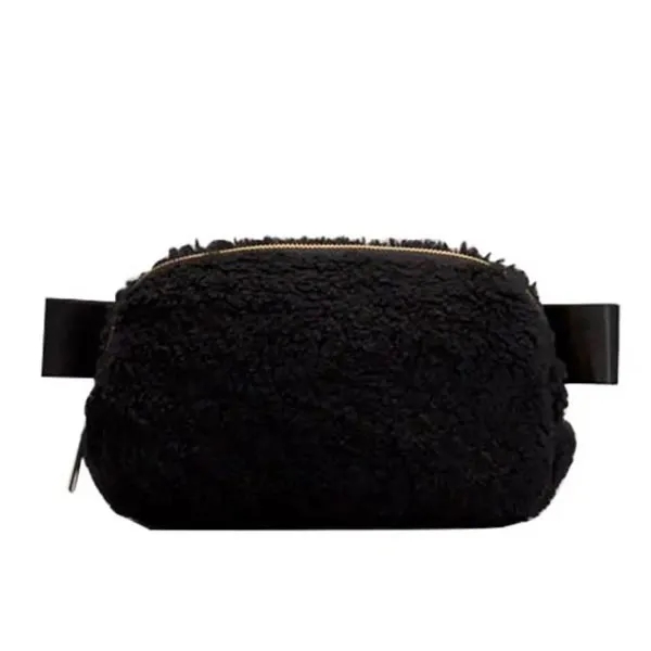 Custom Wool Waistbag 7