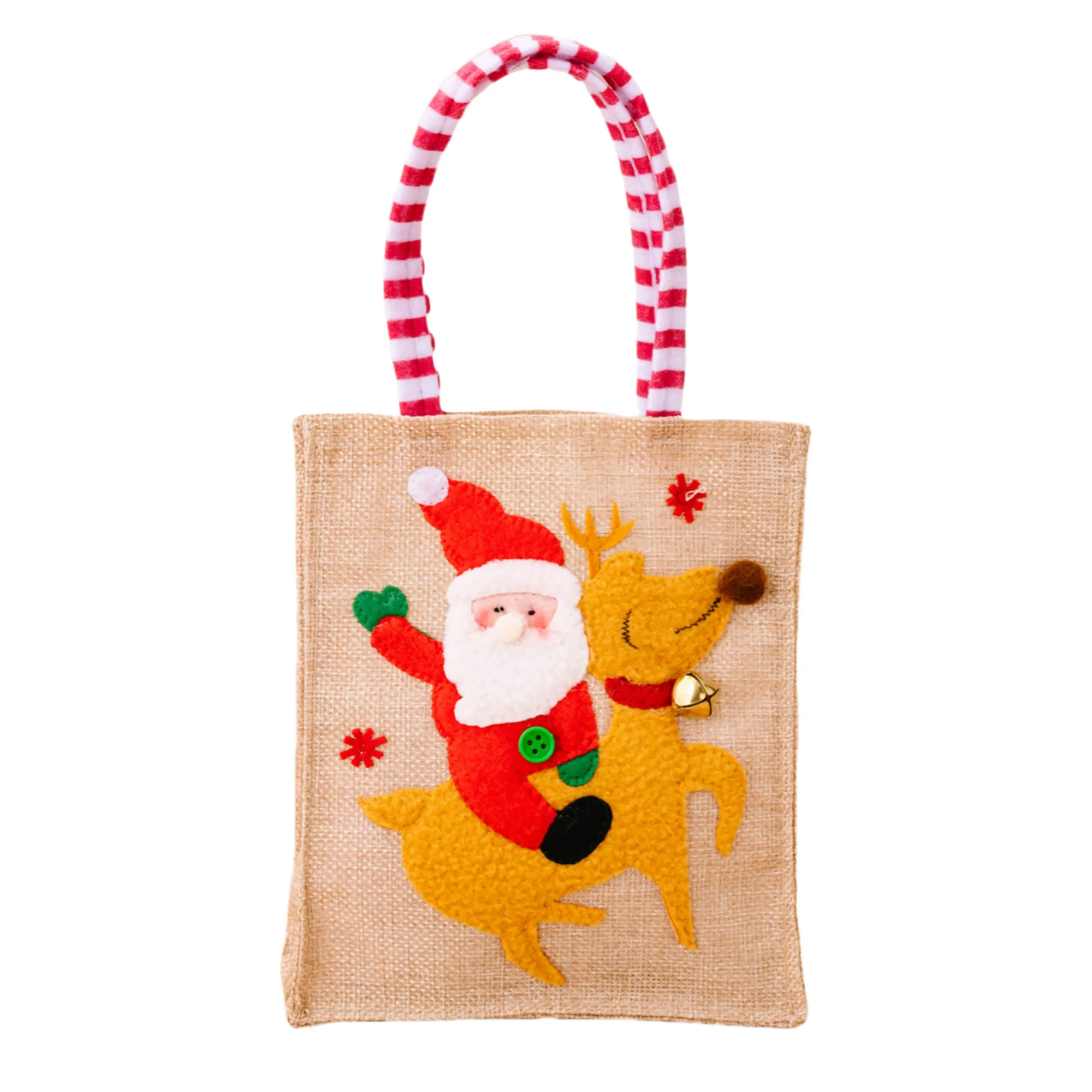 Cartoon Tote Gift Bag 6