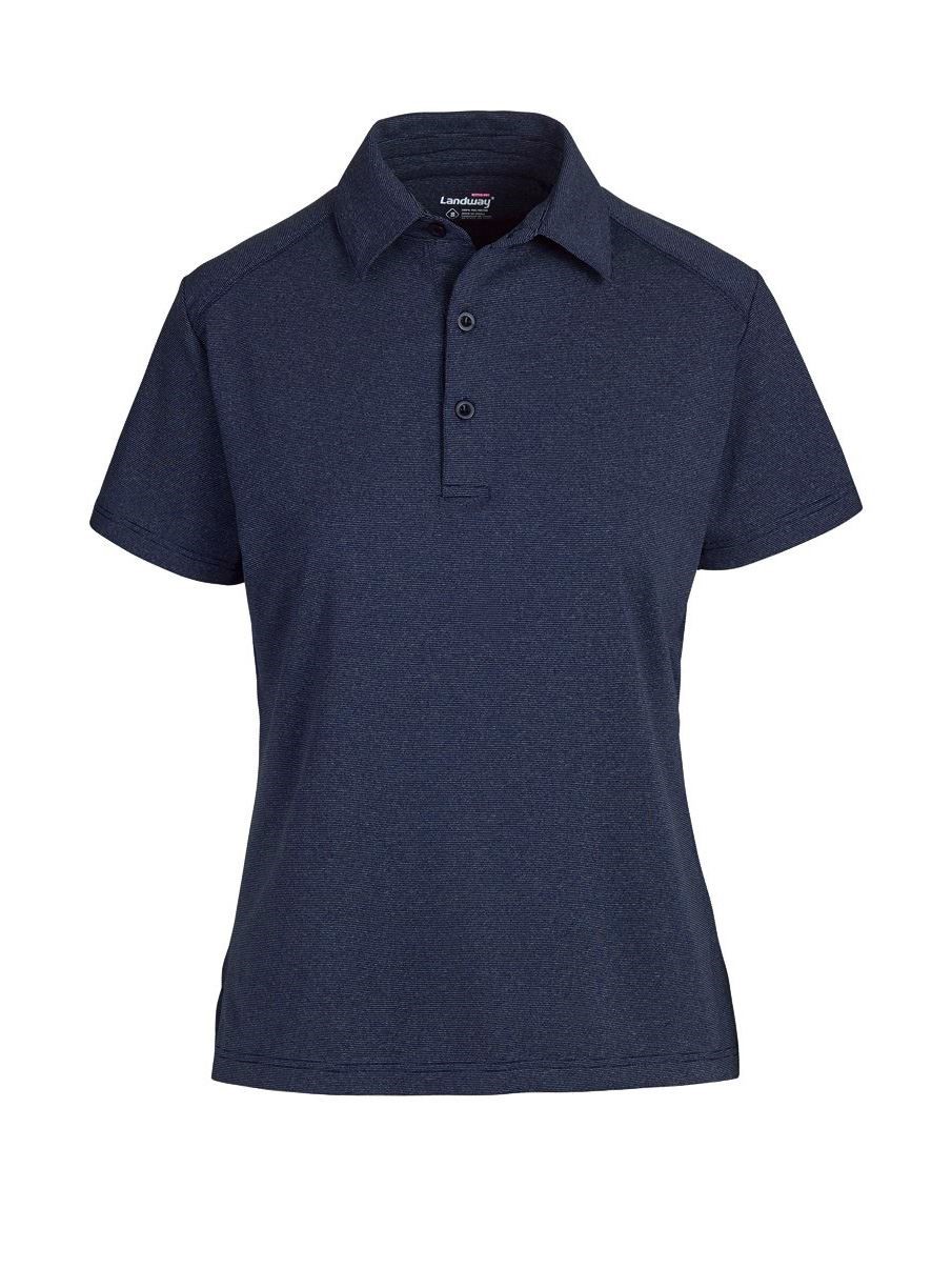 Ladies Reflex Polo 6