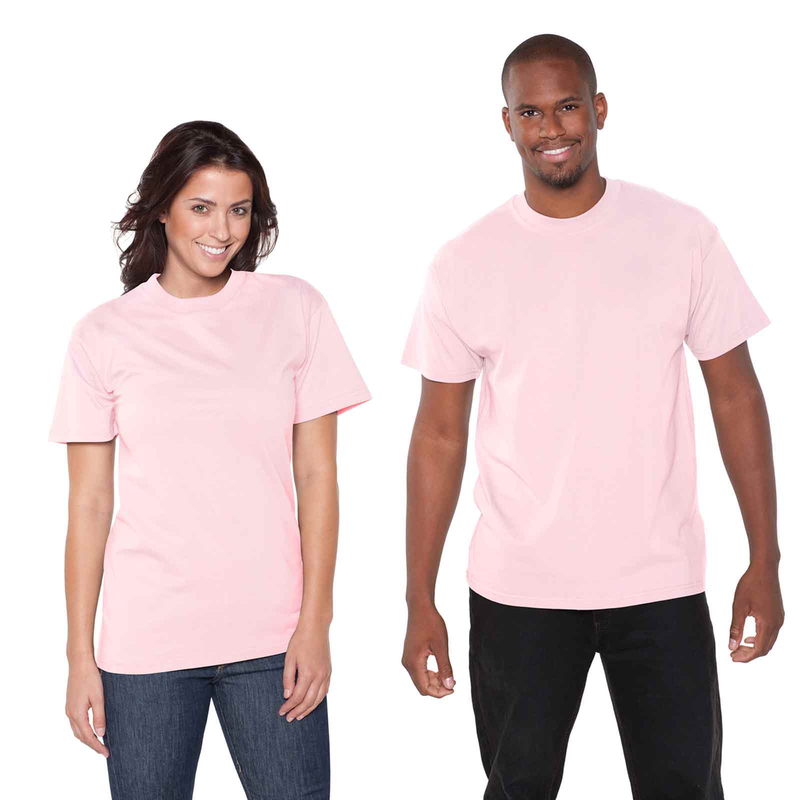 OTTO Unisex Heavyweight Comfy Tee T-Shirt 28