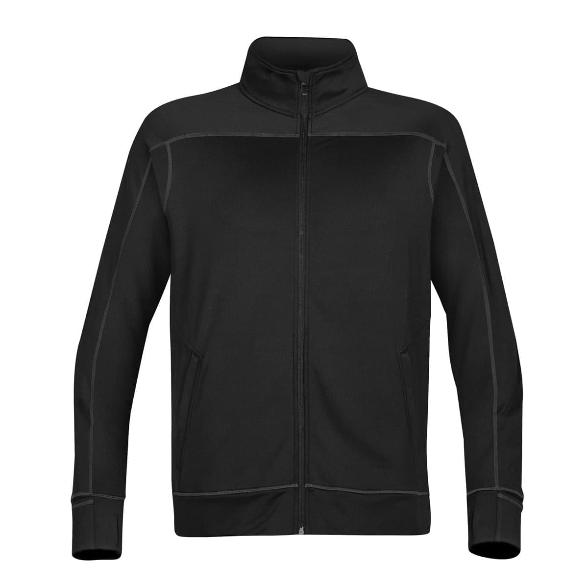 Stormtech Men's Lotus Full Zip Shell