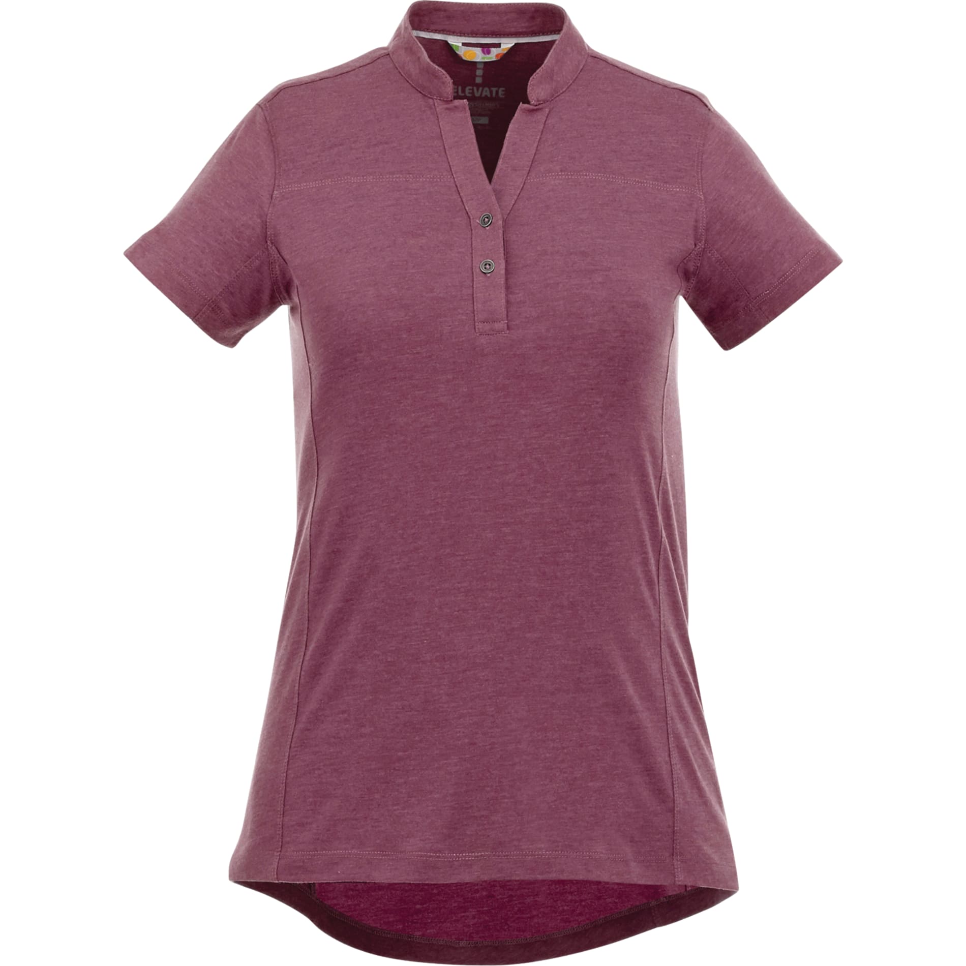 Women's CONCORD Short Sleeve Polo 51