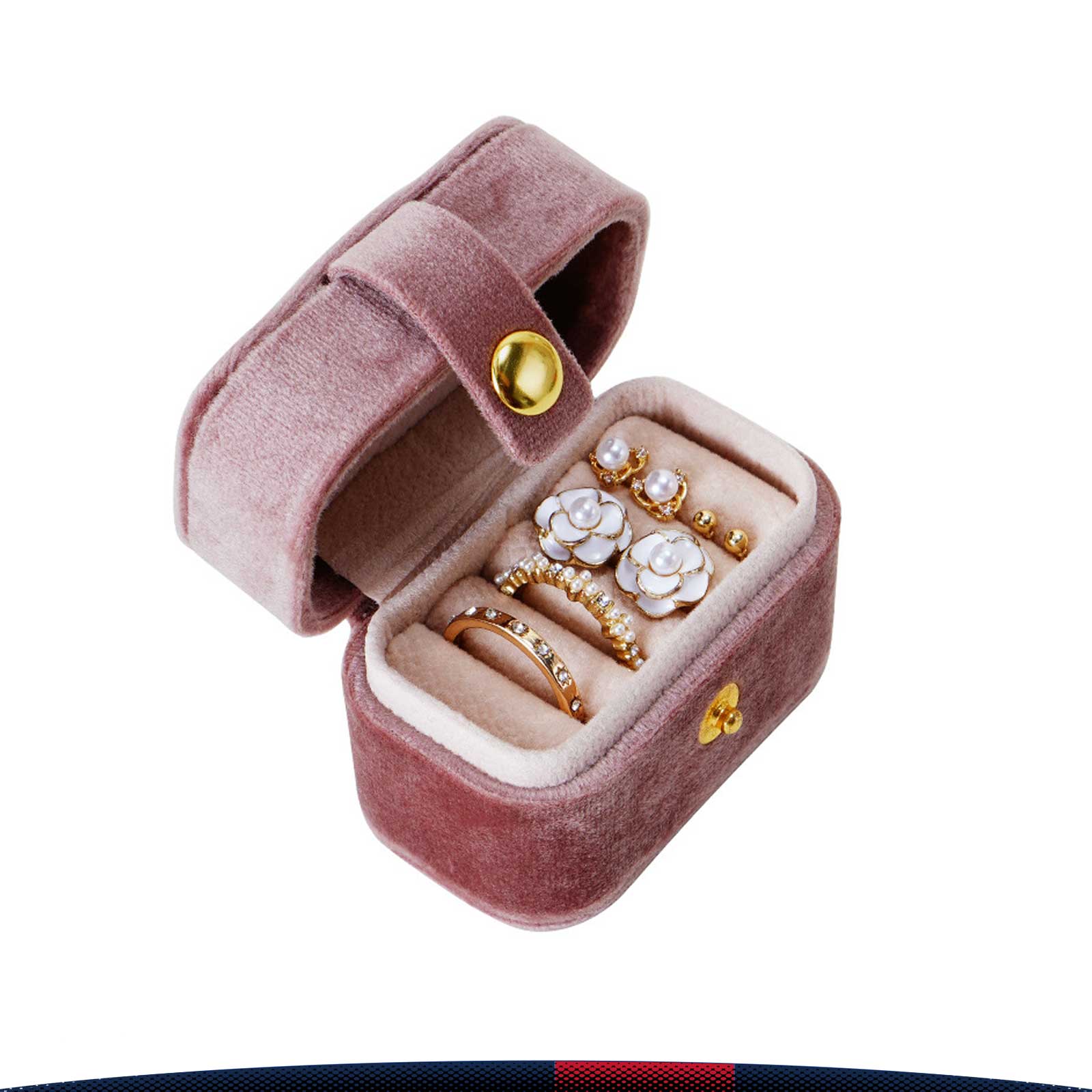 Dorto Jewelry Box 6
