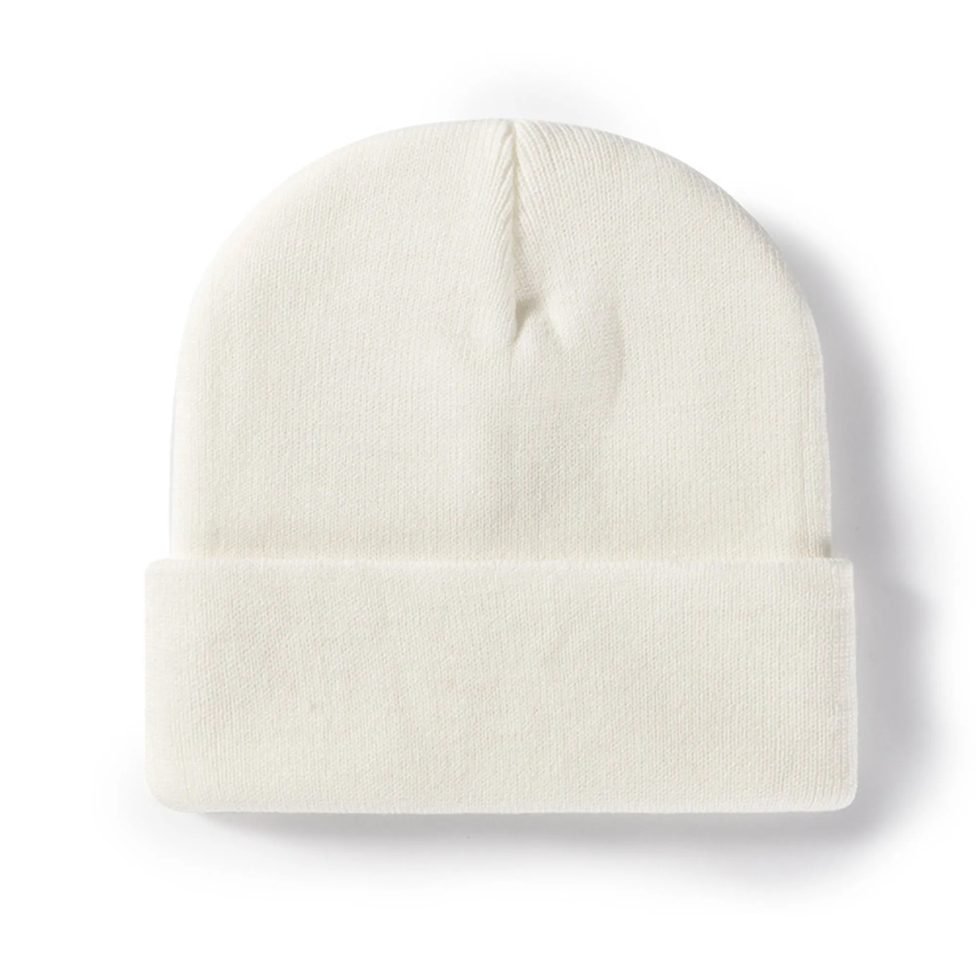 Winter Knitted Beanie Hat 7