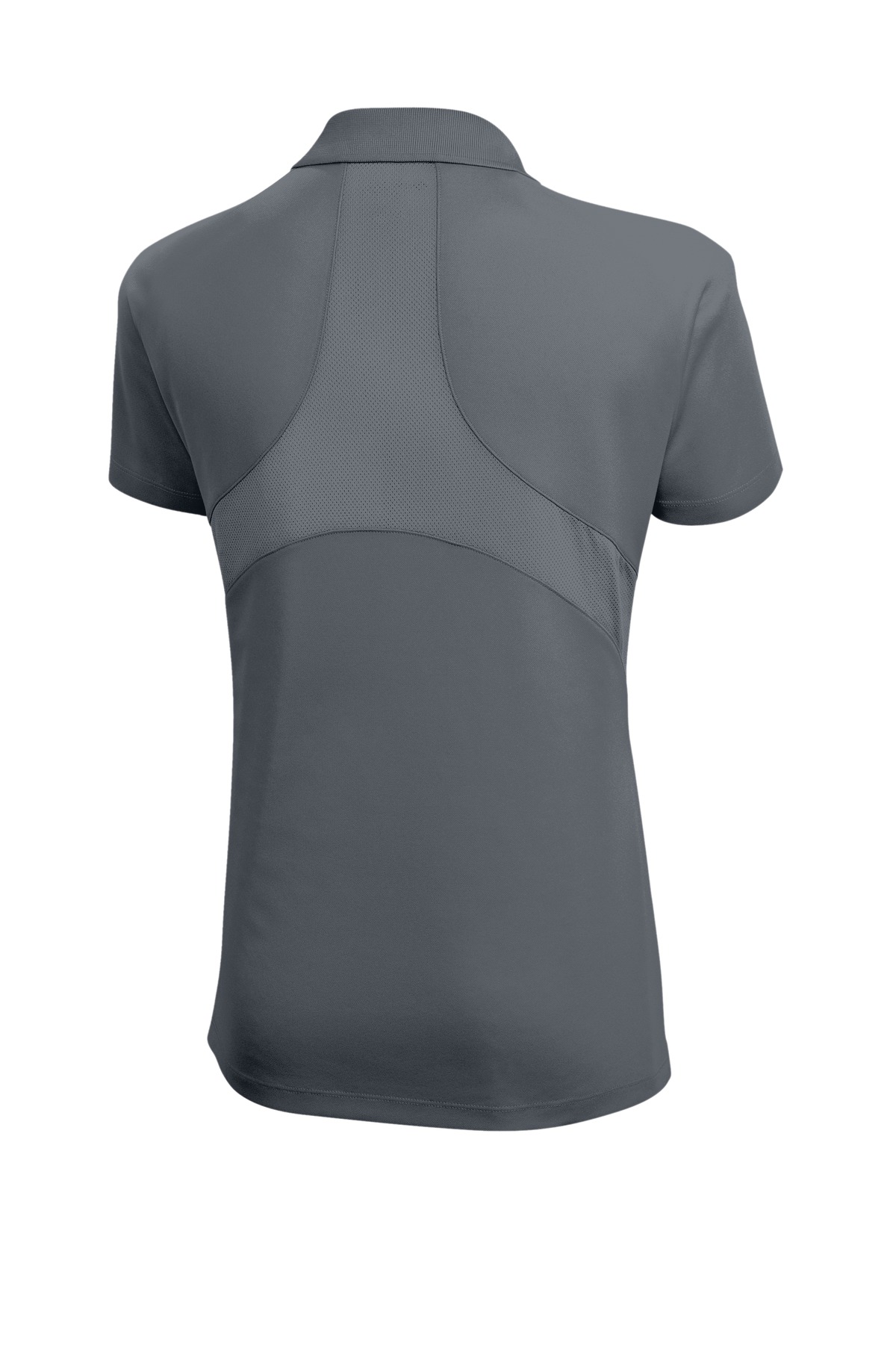 Sport-Tek Women's Dri-Mesh Pro Polo. L474 27