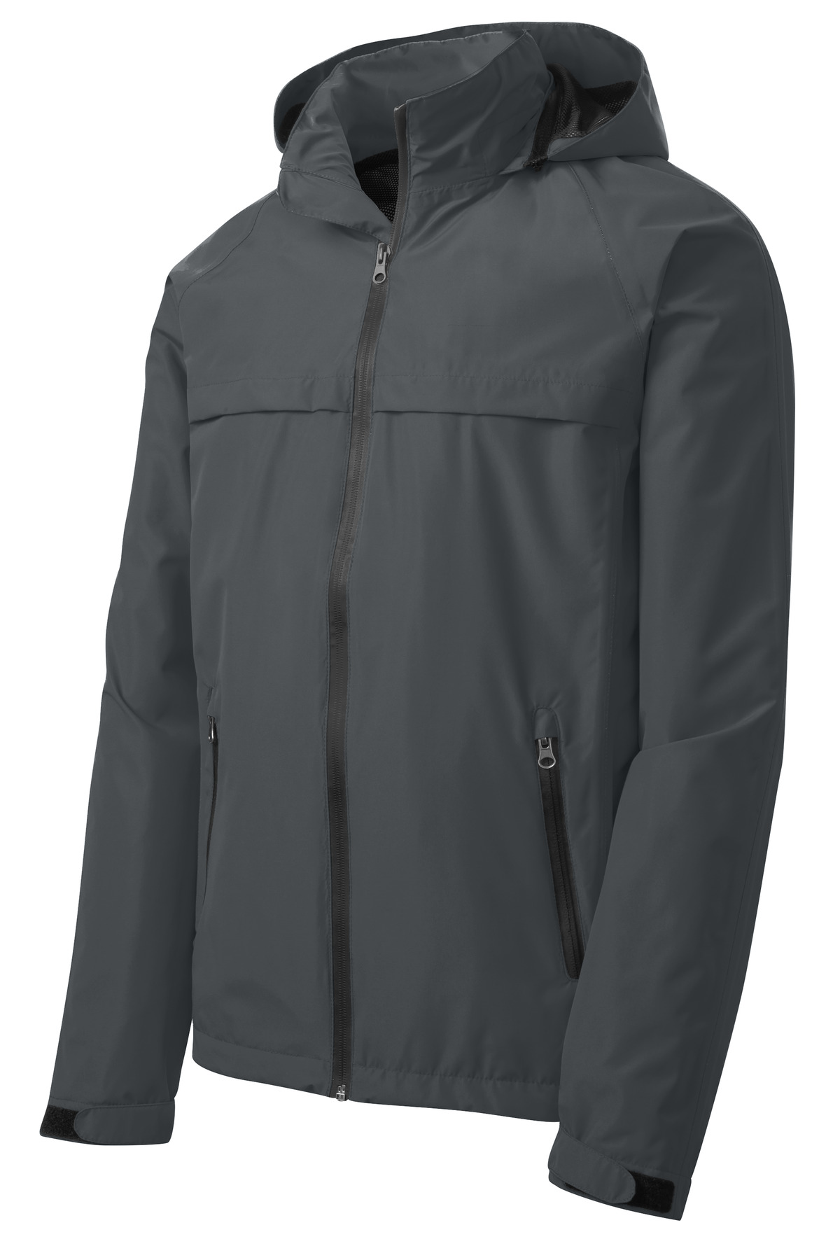 Port Authority Tall Torrent Waterproof Jacket TLJ333 12
