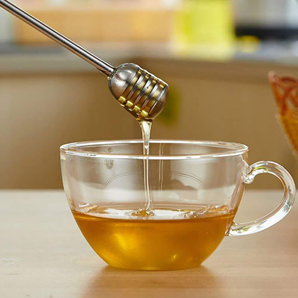 Honey stir stick 7