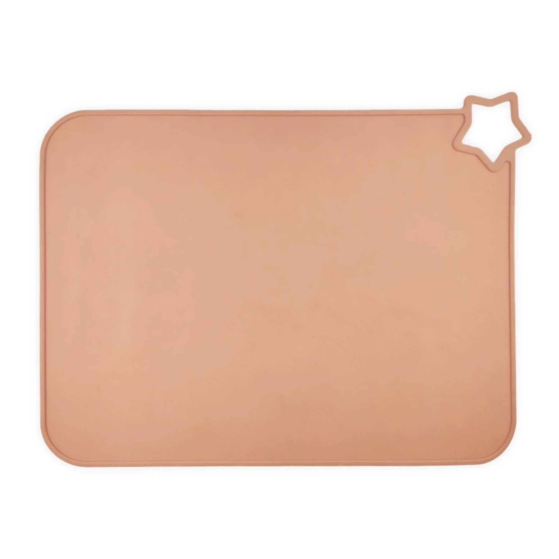 Toddles Kid Silicone Placemat 3