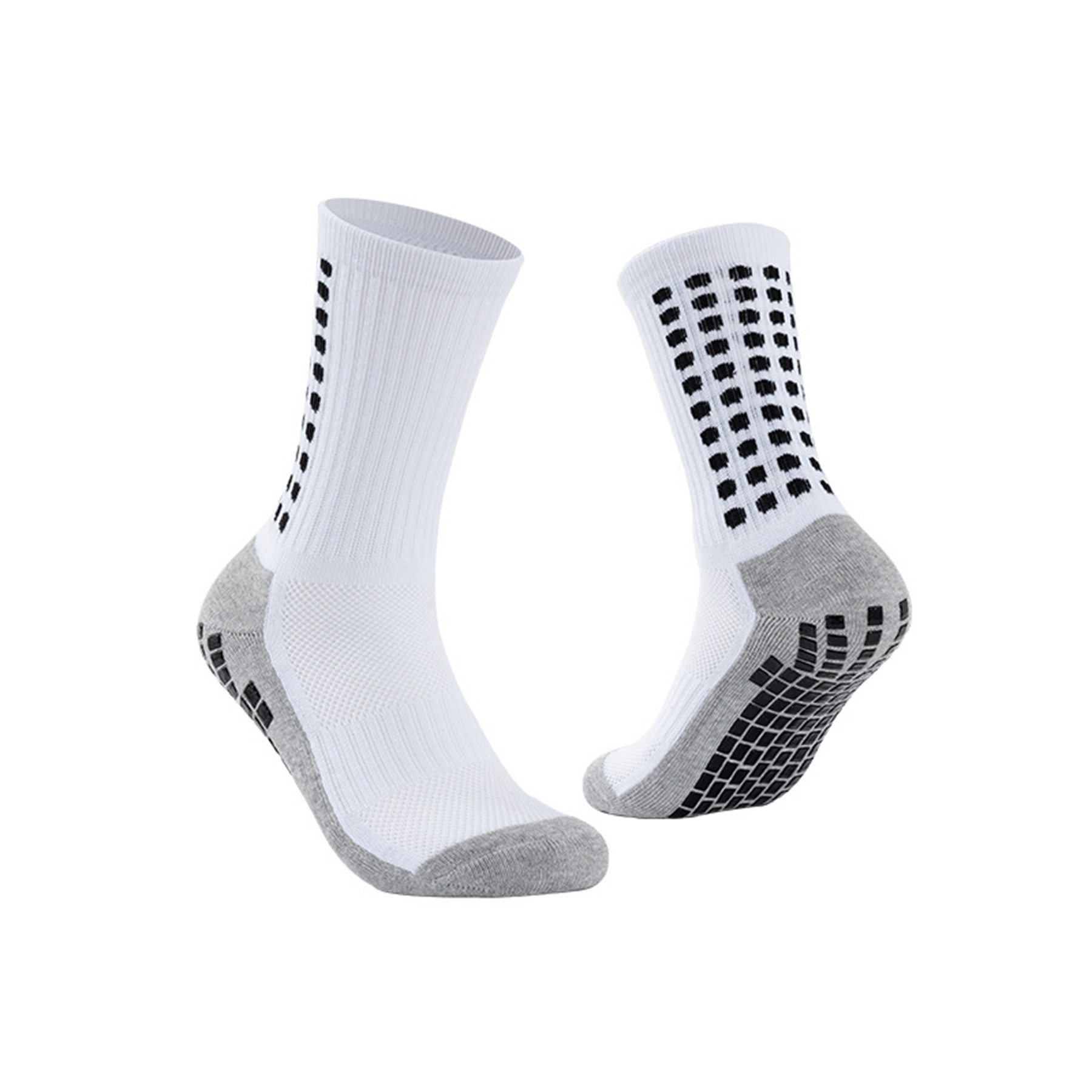 Men's Anti Slip Soccer Sock 9
