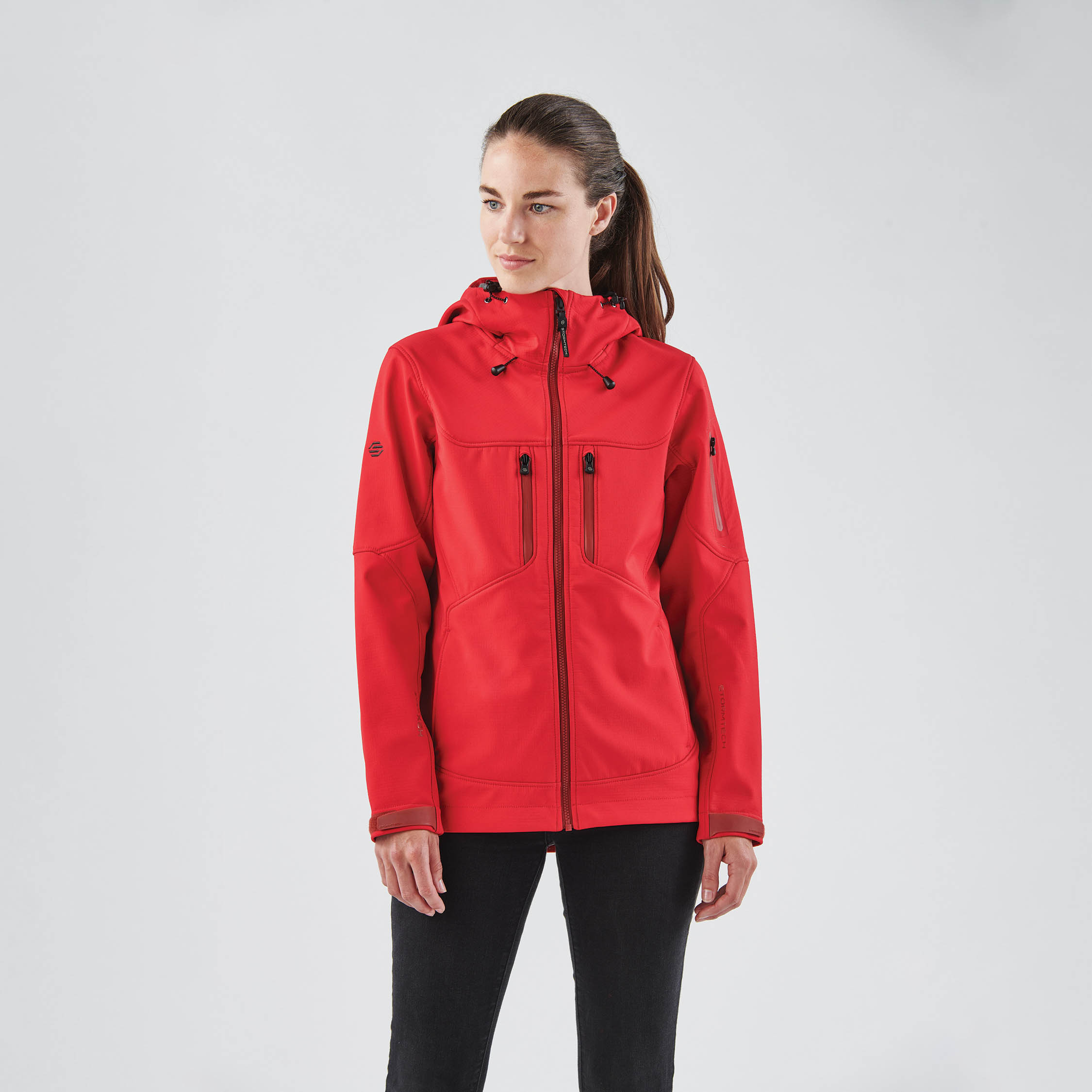 Stormtech Women's Epsilon 2 Softshell