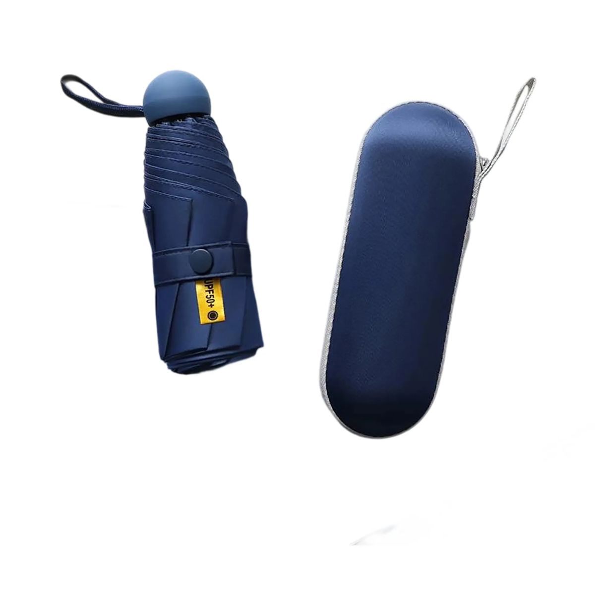 Windproof 26 Inch Umbrella for Outdoor Rain or Sun 11