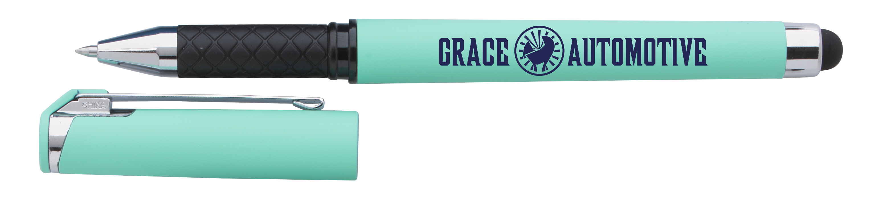 Good Value™ Cali Stylus RABS Pen 105