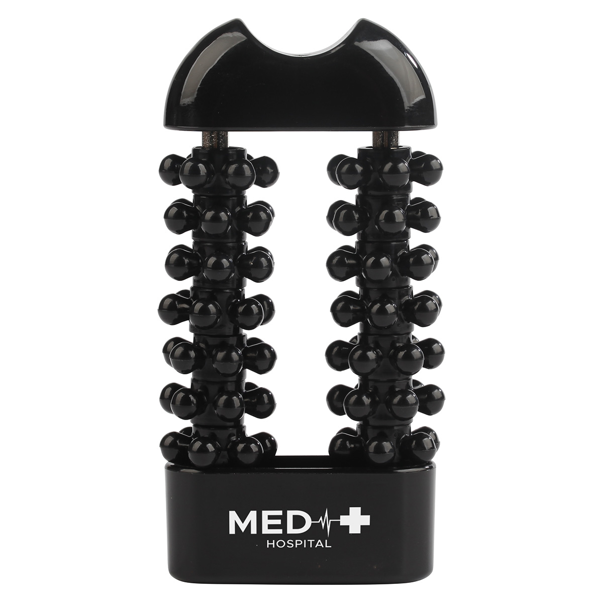 Dual Axis Body Massager 10