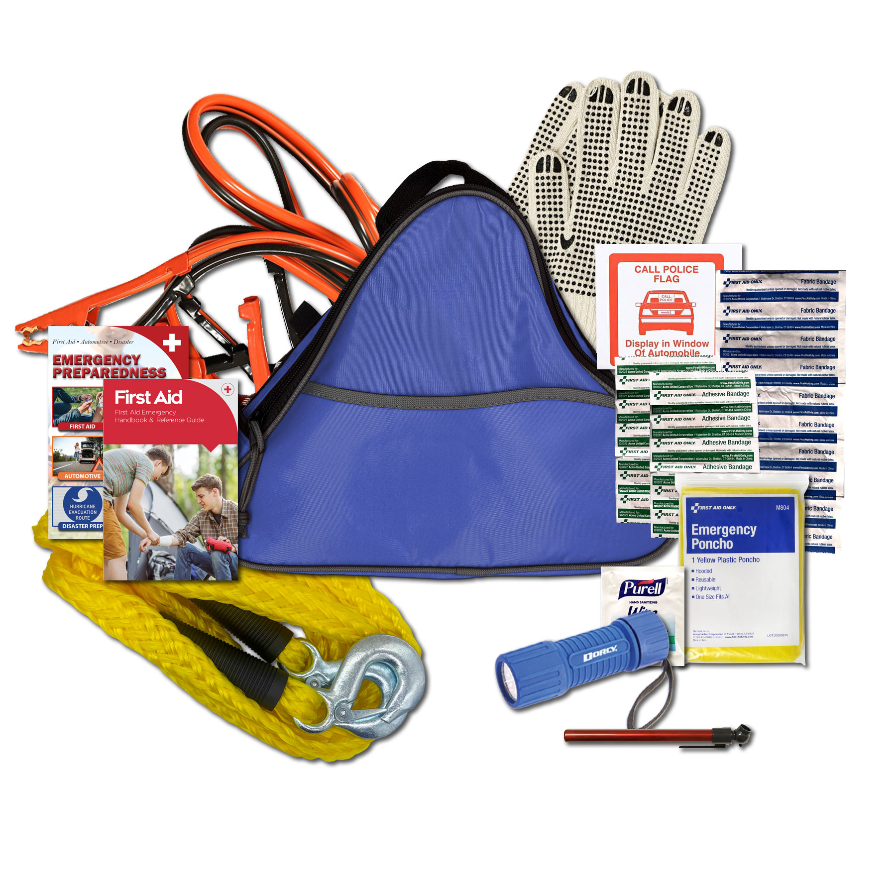 Automotive Kit 7