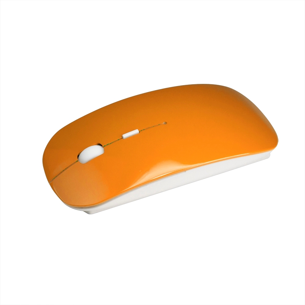 Slim Optical Wireless Mouse 3