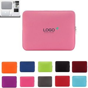 13 Inches Portfolio Tablet Sleeve Carrying Bag 12