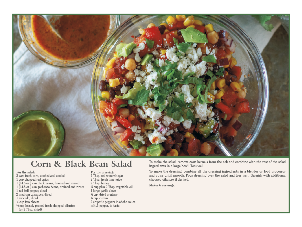 Triumph® Calendars Home Recipe Calendar 23