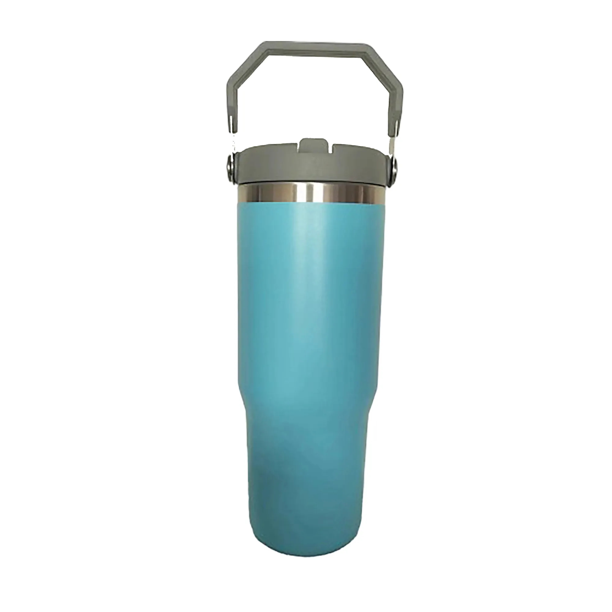 MOQ 50 30oz Minimalist 304 Stainless Steel Tumbler 10