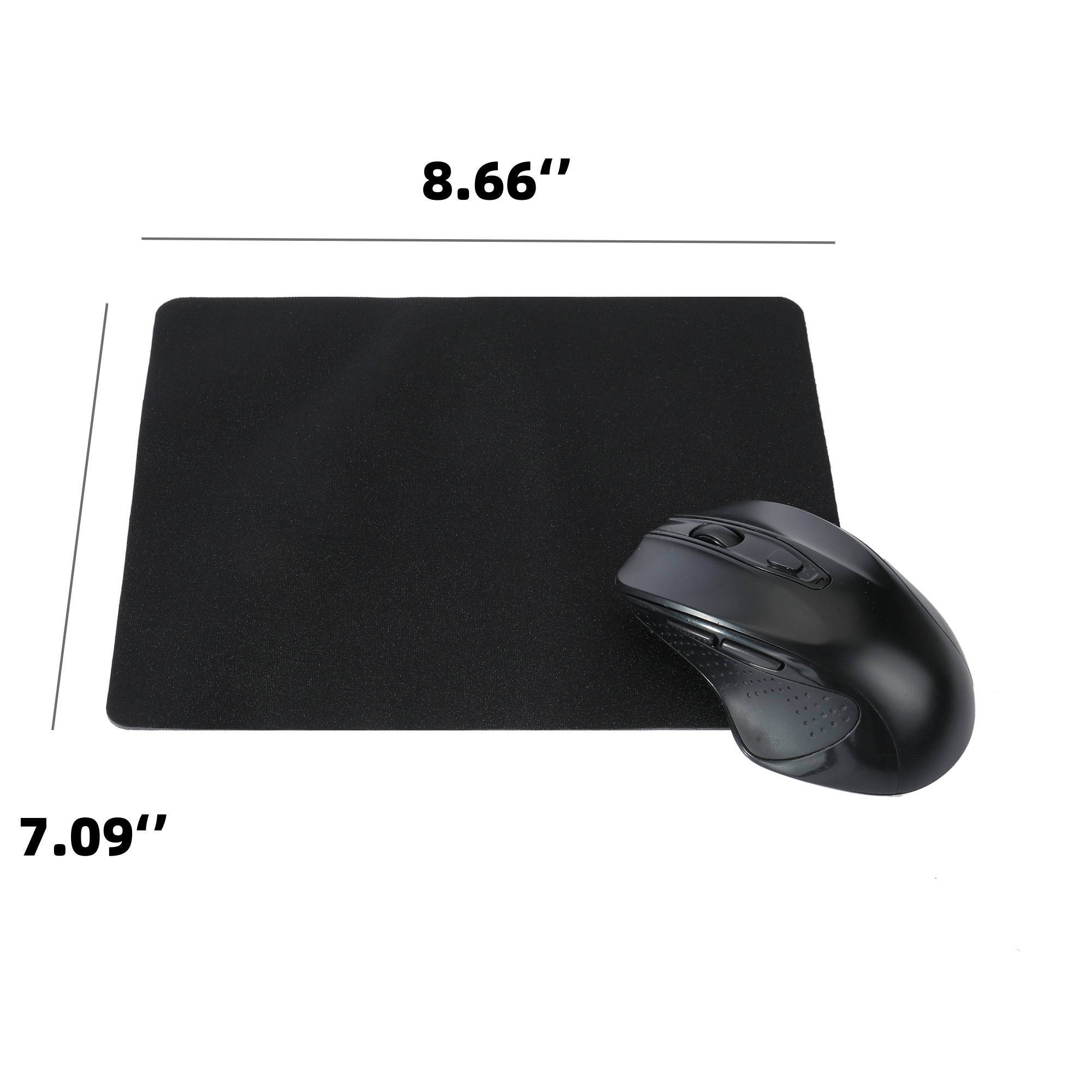Non Slip Mouse Pad 2