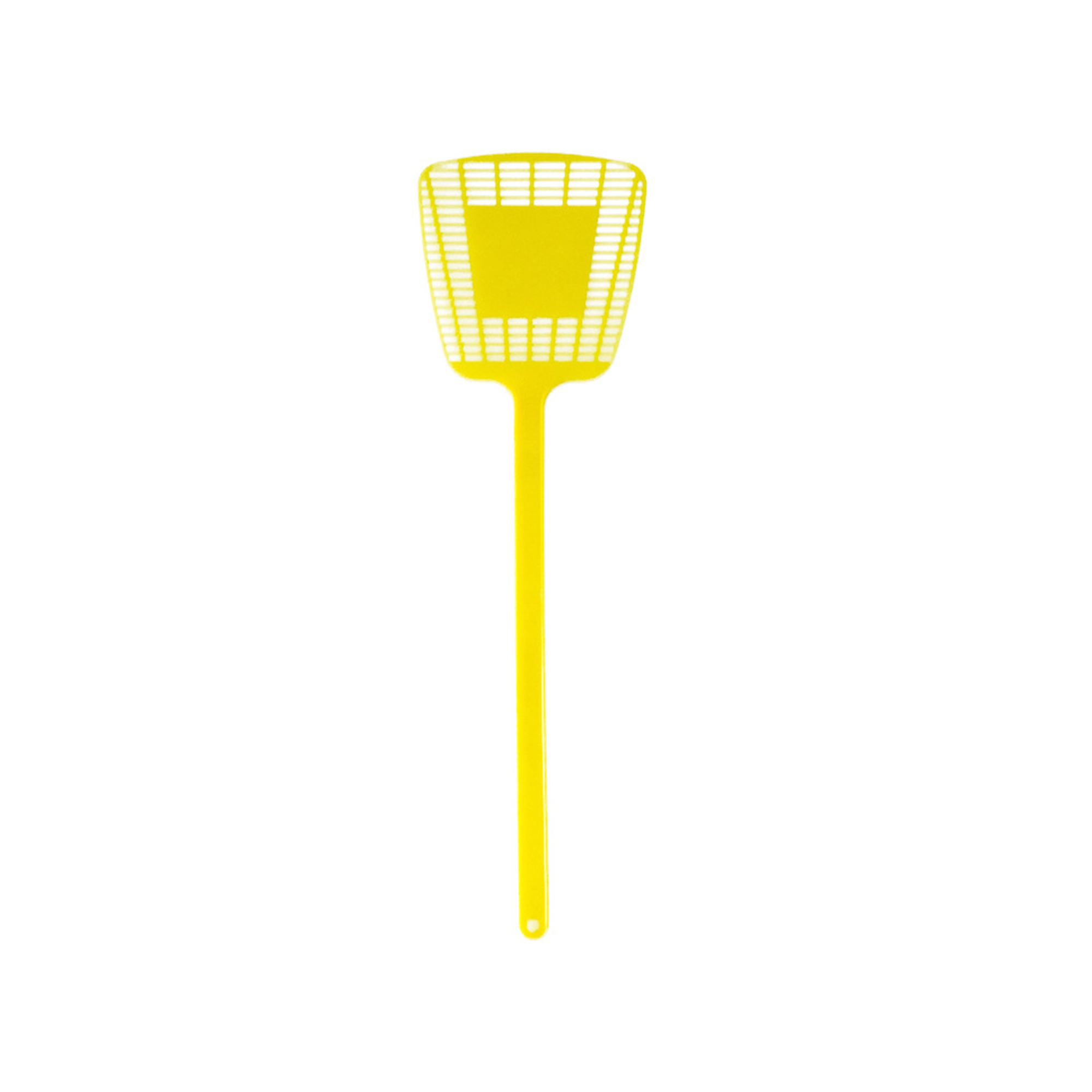 Long Handle Plastic Insect Swatter 1