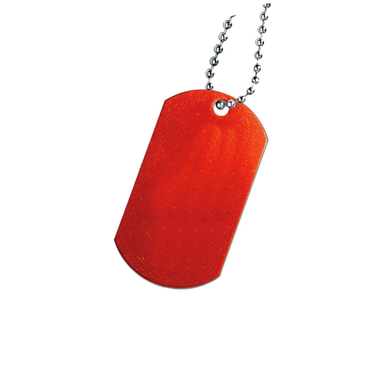 Dog Tag 8