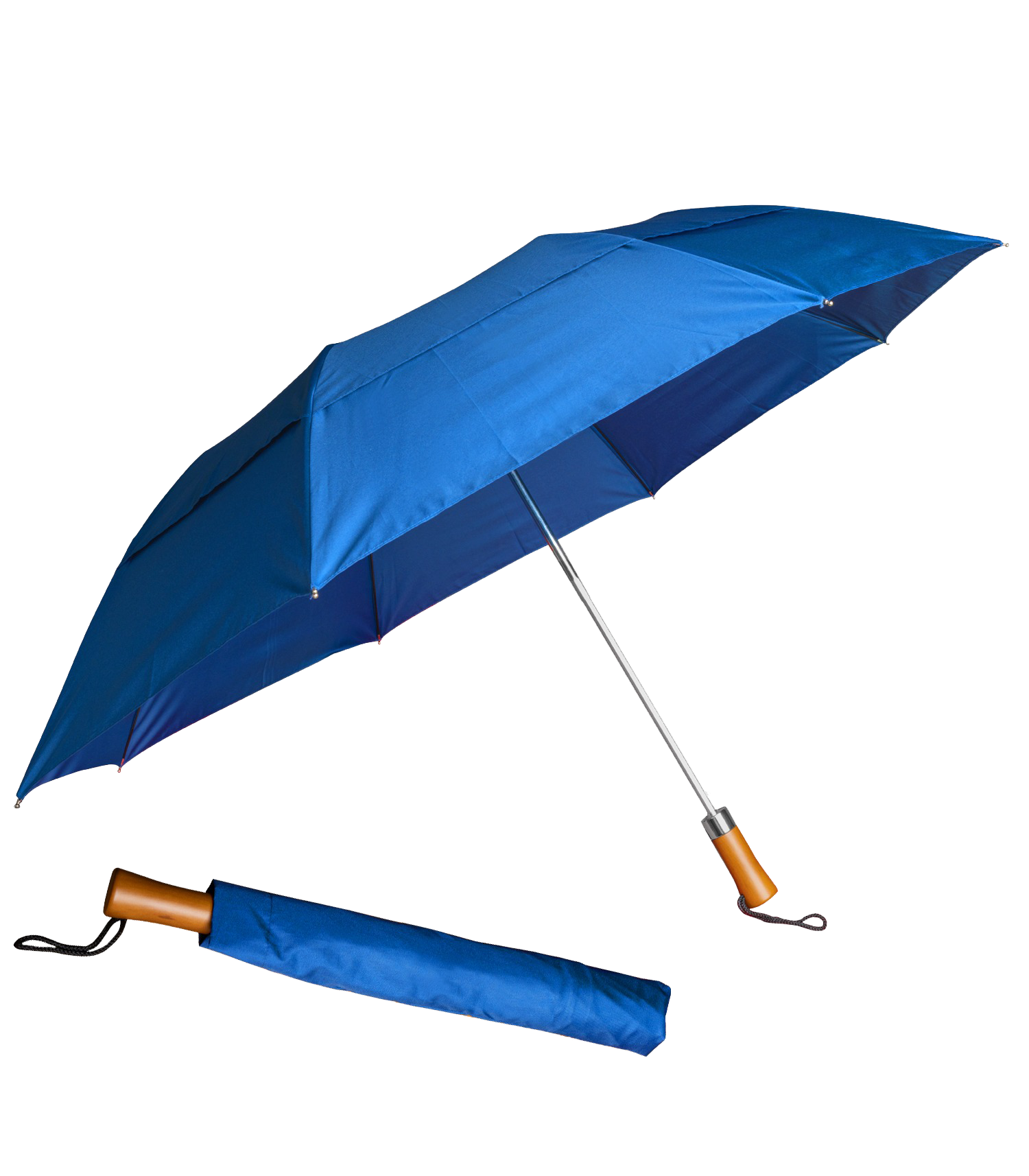 The Icon Umbrella 3