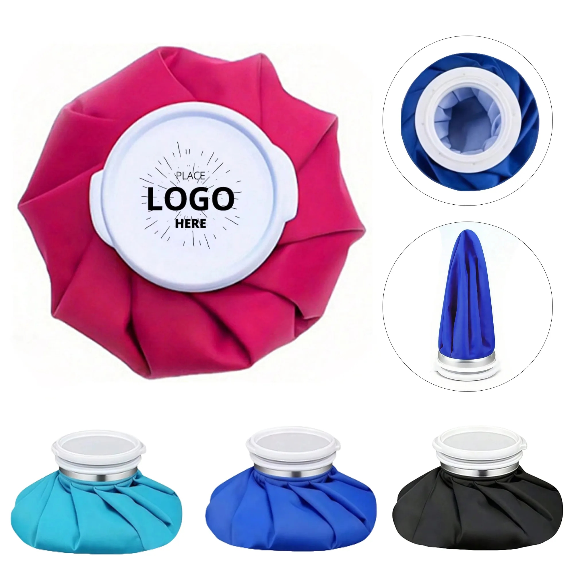 Reusable Ice Pack 2