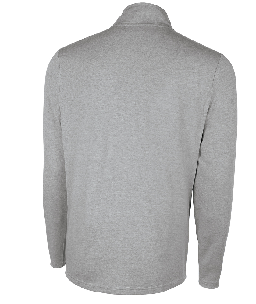 Men's Vista Tri-Blend Quarter Zip 59