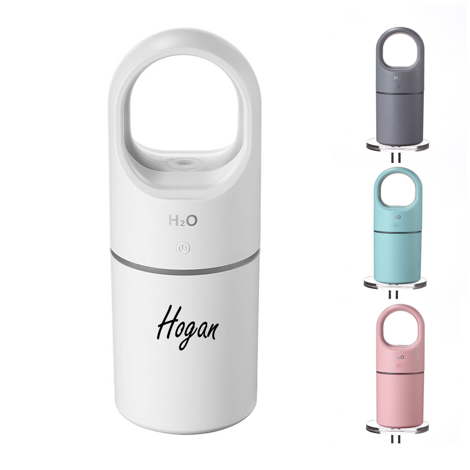 Mini Car Humidification Machine 6