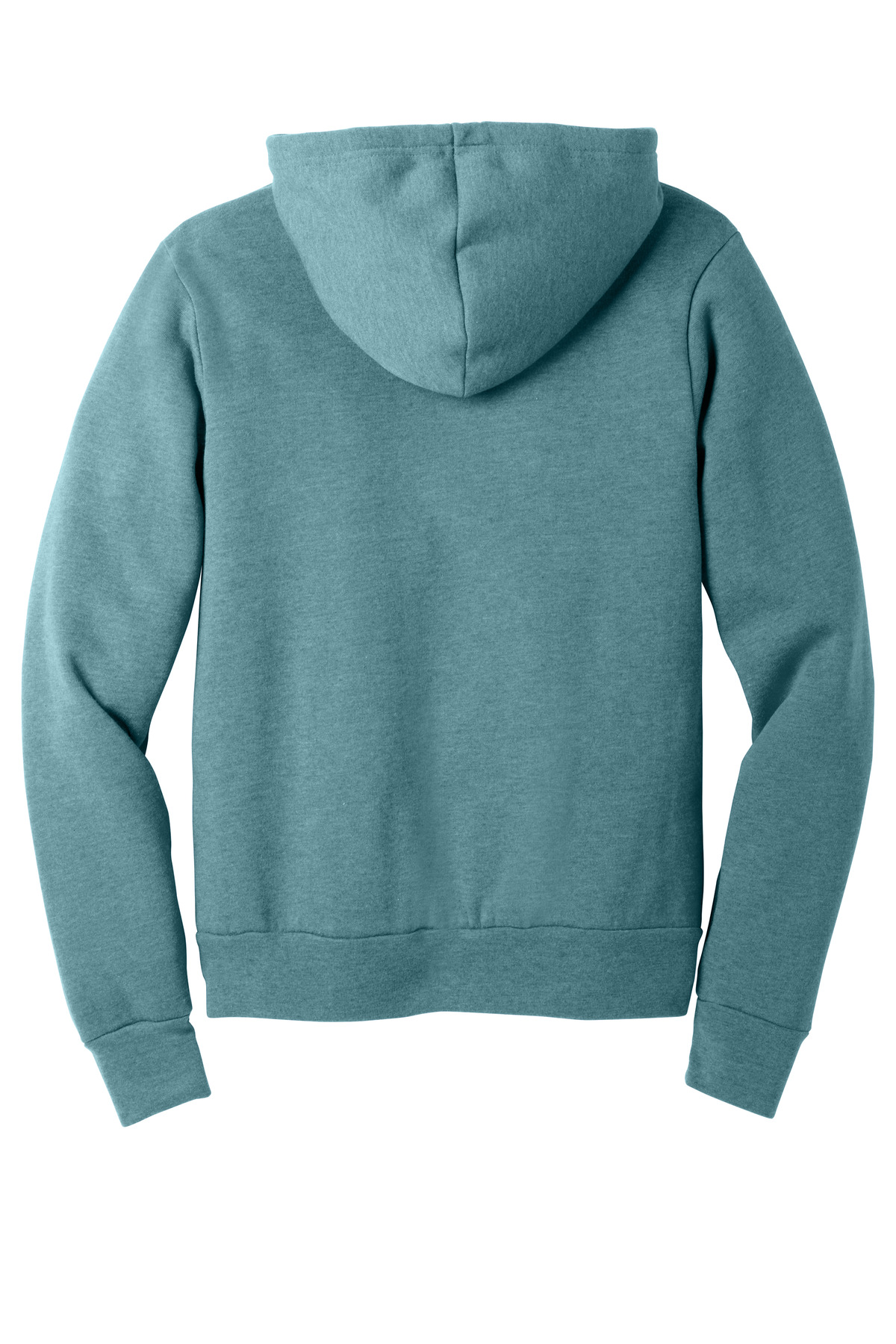 BELLA+CANVAS Unisex Sponge Fleece Pullover Hoodie. BC3719 342