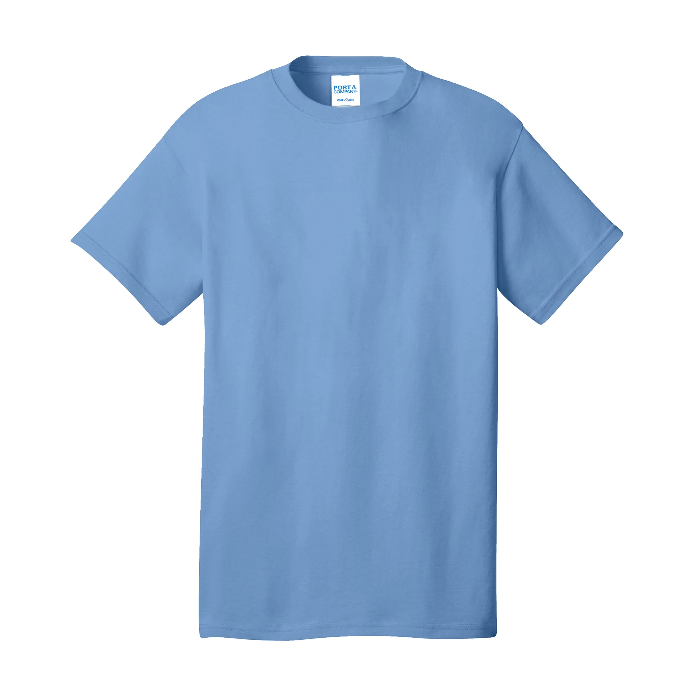 Port & Company - Core Cotton Tee 129