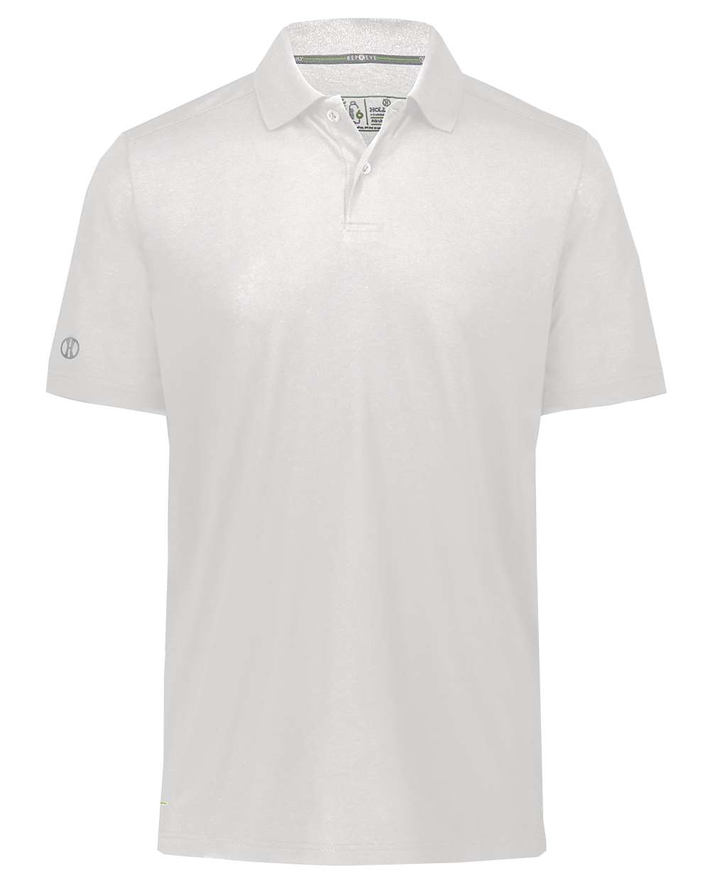 Men's Repreve® Eco Polo - 222575 18