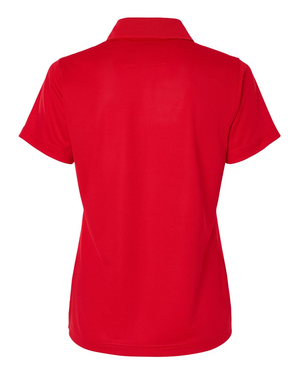 Women's Saratoga Performance Mini Mesh Polo - 104 44