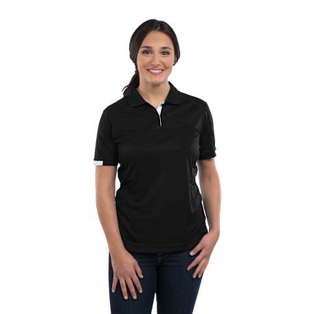 Women's Kiso Short Sleeve Polo 184