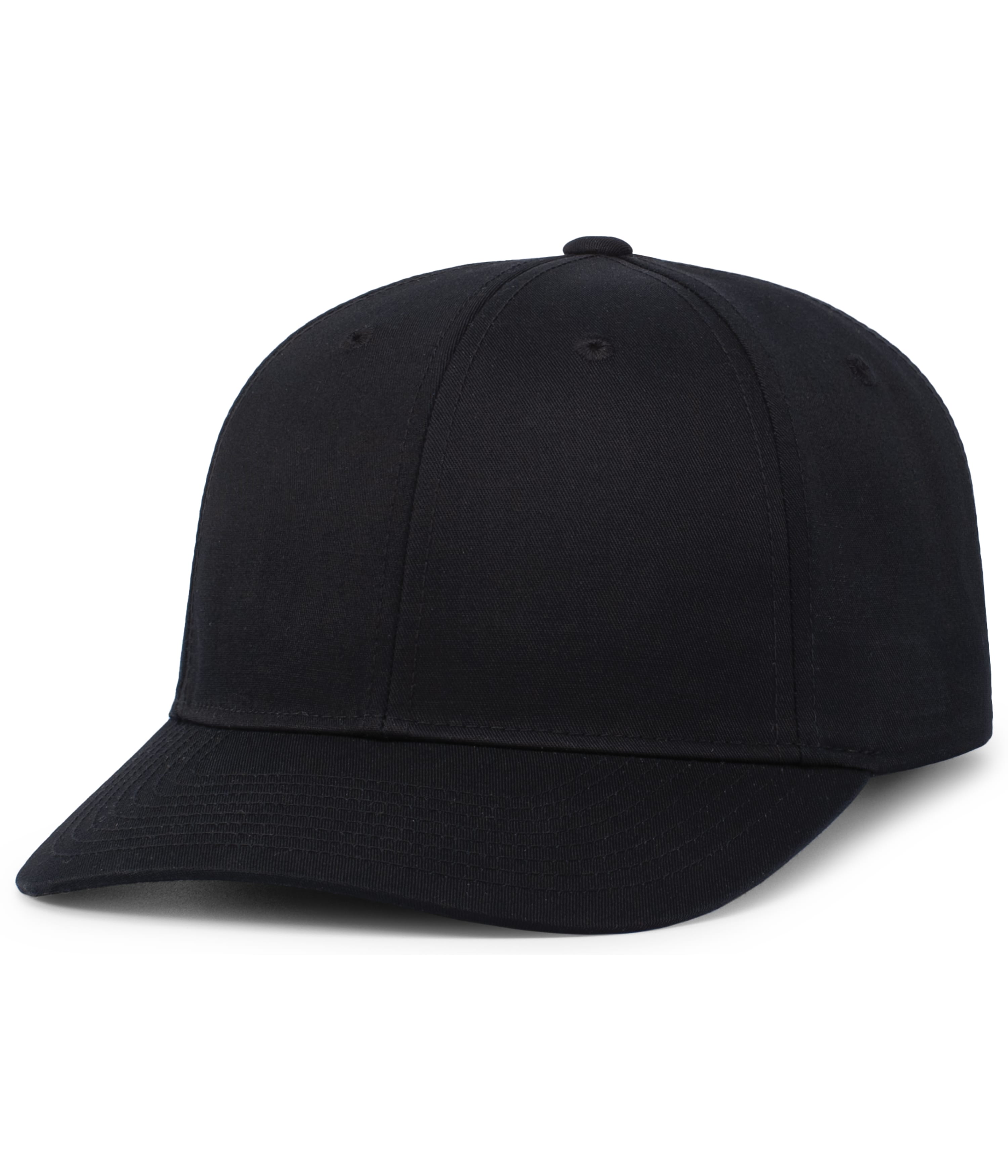 Hybrid Snapback Dad Cap 12
