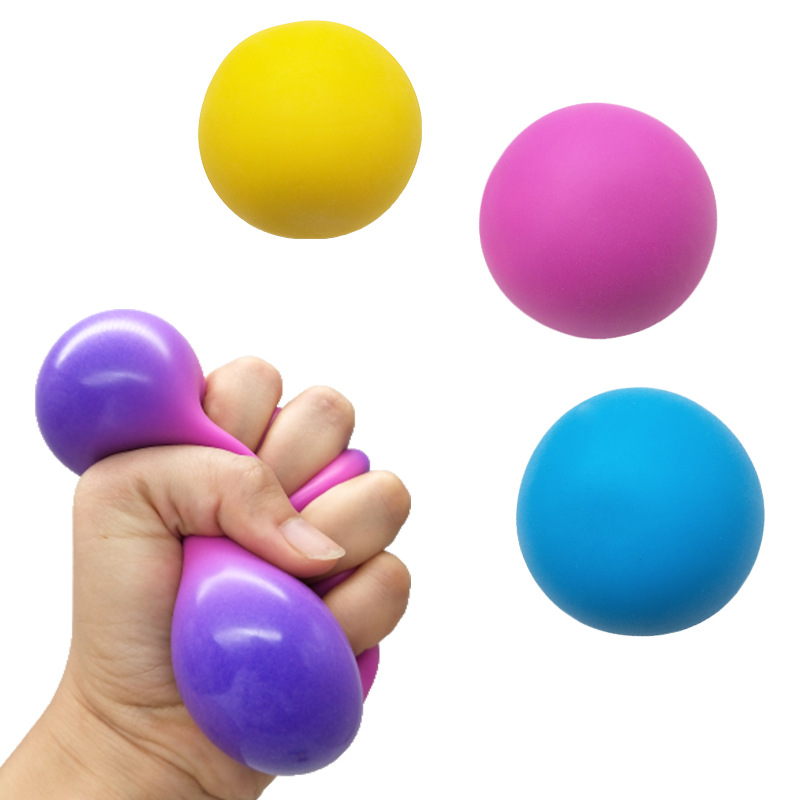 Stress Relief Stretchy Balls 1
