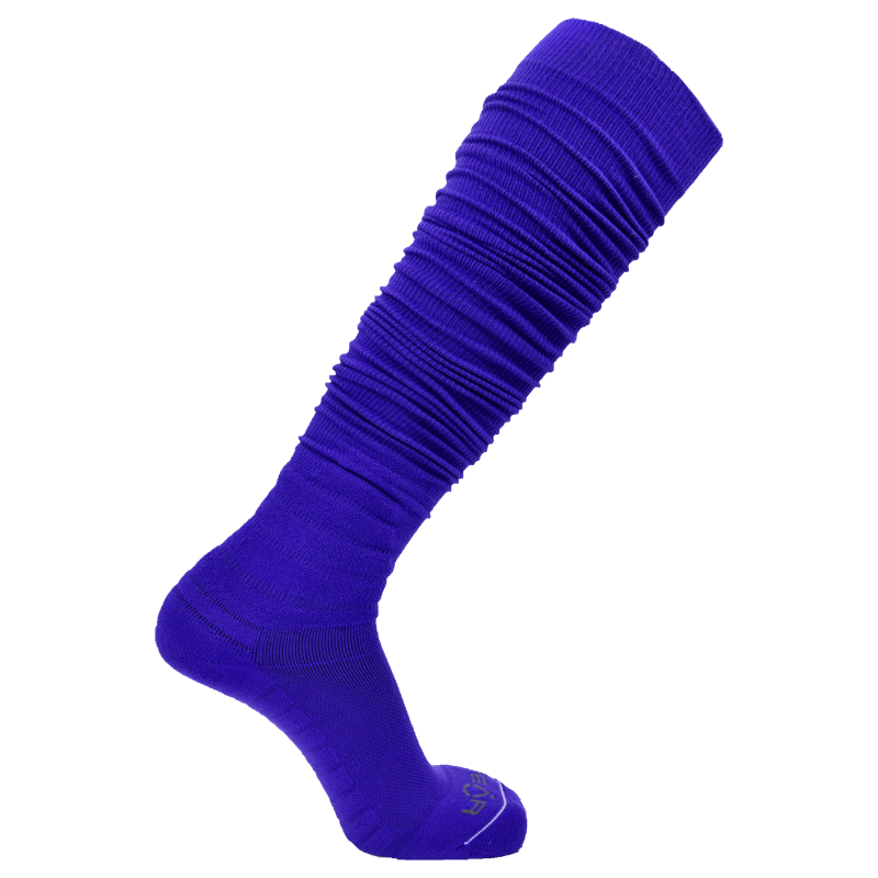 Scrunch Football Sox 2