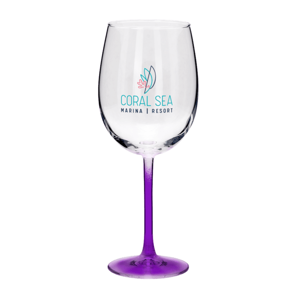 Cheers 19 oz. ARC Cachet White Wine Glass 19