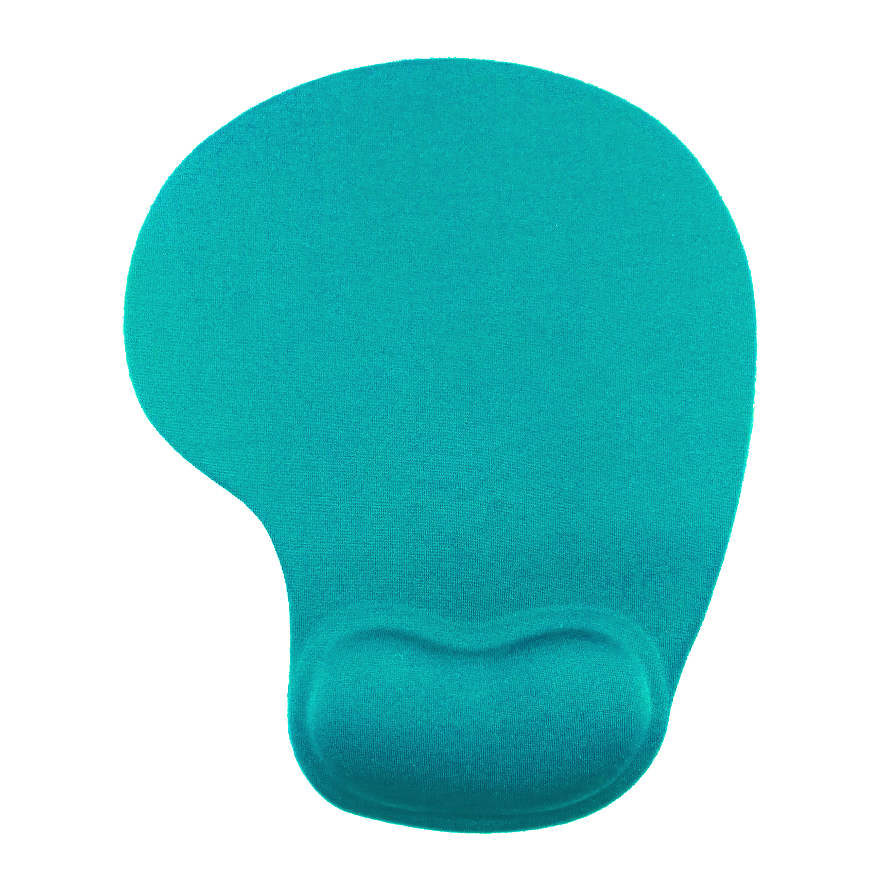 Custom Full Color Wrist Rest Mouse Pad 18